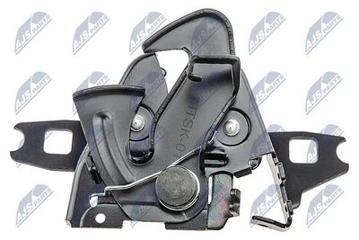 Konepellin lukko NTY EZC-SK-011 – VW, VAG, SEAT, SKODA