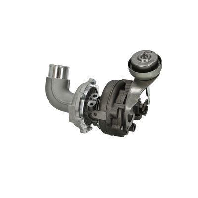 COMPRESOR SISTEM DE SUPRAALIMENTARE NISSENS 93606 13