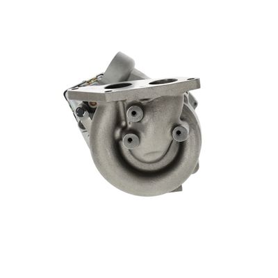 LADER AUFLADUNG NISSENS 93347 22