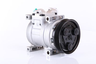 COMPRESOR CLIMATIZARE NISSENS 890688 29