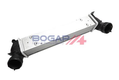 INTERCOOLER COMPRESOR BOGAP B4220102