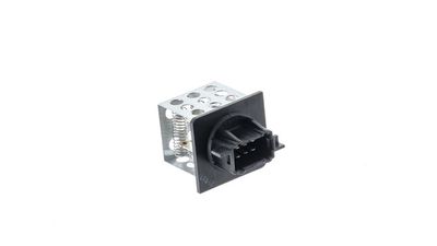 Resistor, interior blower ABR 91 000P