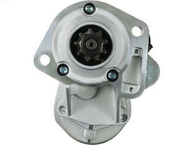 AS-PL Starter