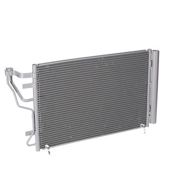 KONDENSATOR KLIMAANLAGE NISSENS 940006 22
