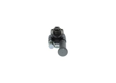 BOSCH Kraftstoffpumpe