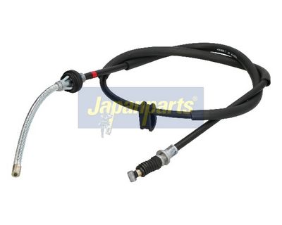 JAPANPARTS Trosas, stovėjimo stabdys
