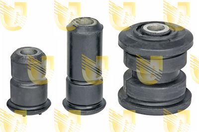 LAGERBUCHSE BLATTFEDER