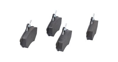 SET PLACUTE FRANA FRANA DISC VALEO 302437A 9