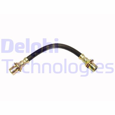 Тормозной шланг DELPHI LH0117 для DAIHATSU CUORE