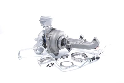 LADER AUFLADUNG BTS Turbo T981080BT 12