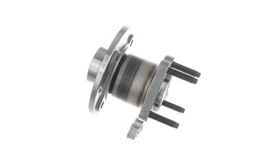 RADLAGERSATZ SKF VKBA3422 8