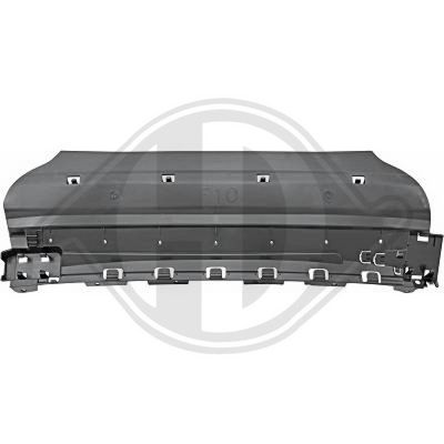 AUFPRALLDäMPFER STOßFäNGER DIEDERICHS 1225067