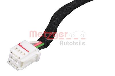 ELEKTROMOTOR HECKKLAPPE METZGER AUTOTEILE 2115015 1