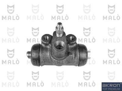 спирачно цилиндърче на колелото AKRON-MALÒ 90030