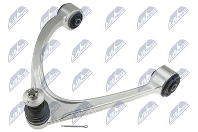 Рычаг независимой подвески колеса, подвеска колеса NTY ZWG-TY-003 для LEXUS LS