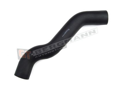 GT-BERGMANN Automotive - Hadica plniaceho vzduchu (hadica turba) CITROËN, FIAT, PEUGEOT, NISSAN, … , GT52-136