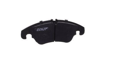 BREMSBELAGSATZ SCHEIBENBREMSE SKF VKBP80443E 24