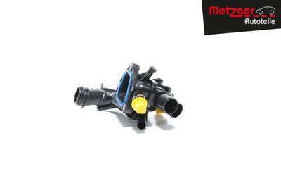 TERMOSTAT LICHID RACIRE METZGER AUTOTEILE 4006290 12