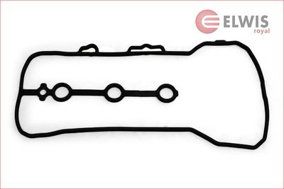 Прокладка, крышка головки цилиндра ELWIS ROYAL 1522409 для NISSAN NOTE