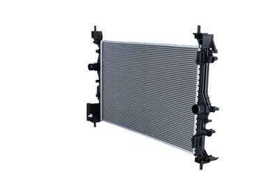 RADIATOR RACIRE MOTOR NRF 59265 11