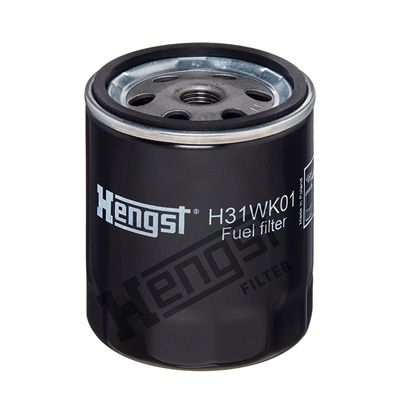 Топливный фильтр HENGST FILTER H31WK01 для MERCEDES-BENZ 123
