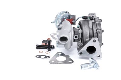 LADER AUFLADUNG BTS Turbo T981087BT 10