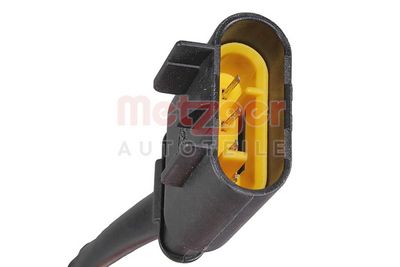 SONDA LAMBDA METZGER AUTOTEILE 0895681 1