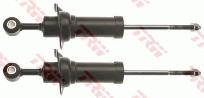 TRW JGS1050T Амортизаторы  для NISSAN PATHFINDER III (R51) 3.0 dCi