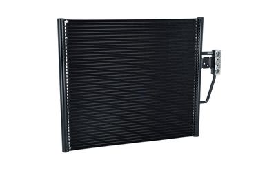 CONDENSATOR CLIMATIZARE NRF 35587 45