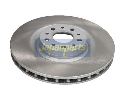 спирачен диск JAPANPARTS DI-0227C