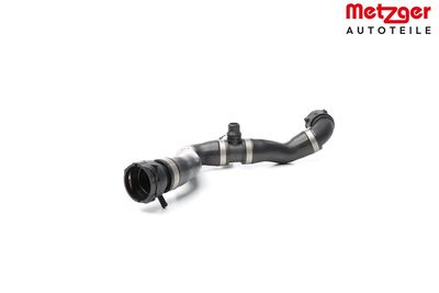 KüHLERSCHLAUCH METZGER AUTOTEILE 2421338 17
