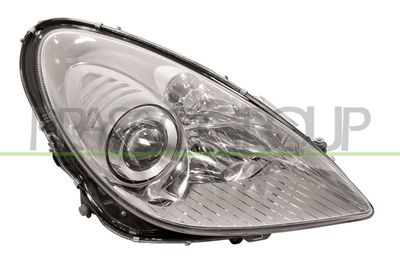 Основная фара PRASCO ME6224903 для MERCEDES-BENZ SLK