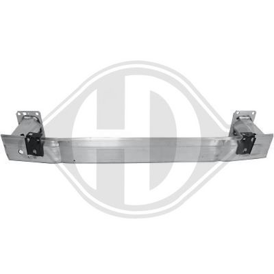 AUFPRALLDäMPFER STOßFäNGER