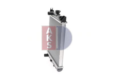 KüHLER MOTORKüHLUNG AKS DASIS 320110N 2