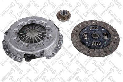Комплект сцепления STELLOX 07-01014-SX для MITSUBISHI L300