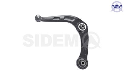 Control/Trailing Arm, wheel suspension 53176