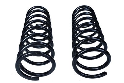 Ressort de suspension MAXGEAR — Essieu arrière, 362mm
