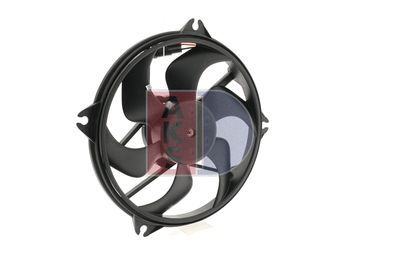 LüFTER MOTORKüHLUNG AKS DASIS 068033N 13