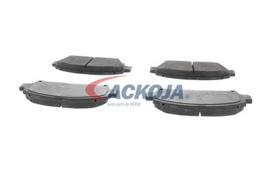 SET PLACUTE FRANA FRANA DISC ACKOJA A700052 36