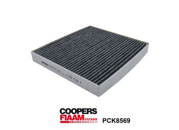 Филтър купе (поленов филтър) CoopersFiaam PCK8569