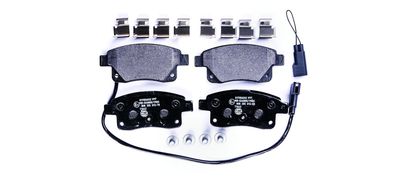 SET PLACUTE FRANA FRANA DISC