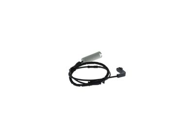 WARNKONTAKT BREMSBELAGVERSCHLEIß BOSCH 1987473043 8