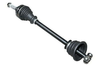 полуоска STELLOX 158 1758-SX