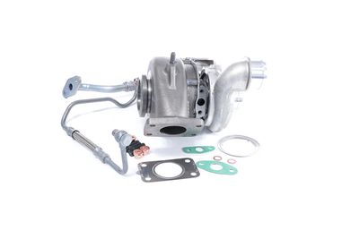 LADER AUFLADUNG BTS Turbo T981405 27