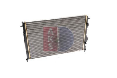 KüHLER MOTORKüHLUNG AKS DASIS 180000N 6