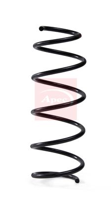 APEC Suspension Spring ACS2121