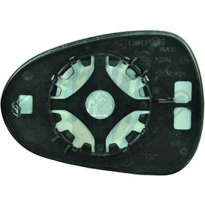 SPIEGELGLAS AUßENSPIEGEL