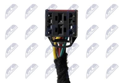 MOTOR ELECTRIC HAION NTY AEVW109 1