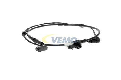 SENZOR DE AVERTIZARE UZURA PLACUTE DE FRANA VEMO V48720079 14