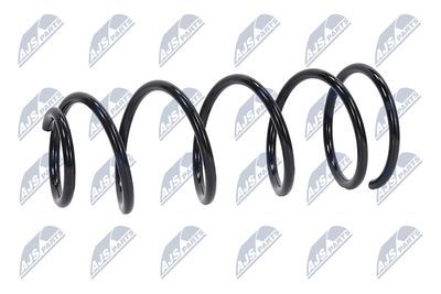 ARC SPIRAL NTY ASZCT011 5